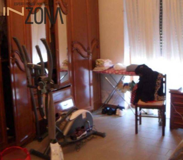 Appartamento in vendita a Crognaleto