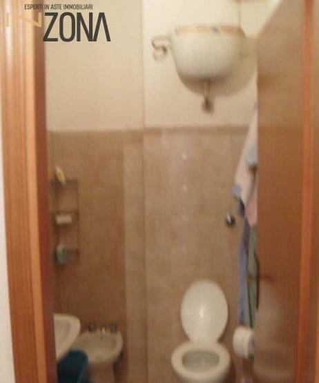 Appartamento in vendita a Crognaleto