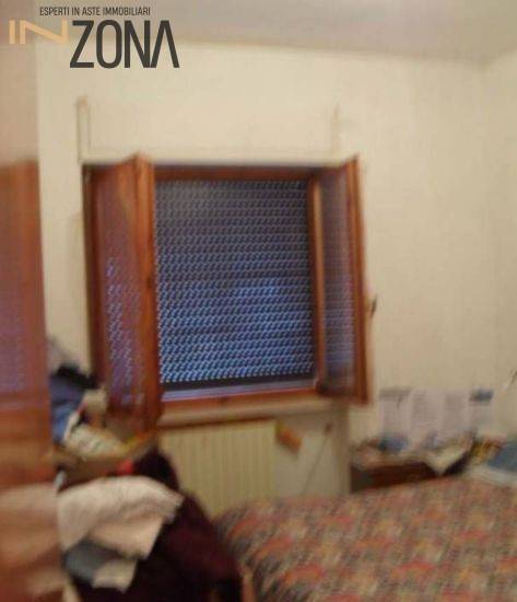 Appartamento in vendita a Crognaleto