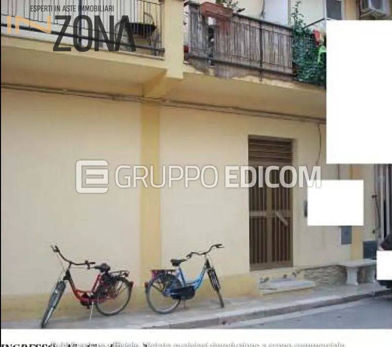 Appartamento in vendita a Lesina