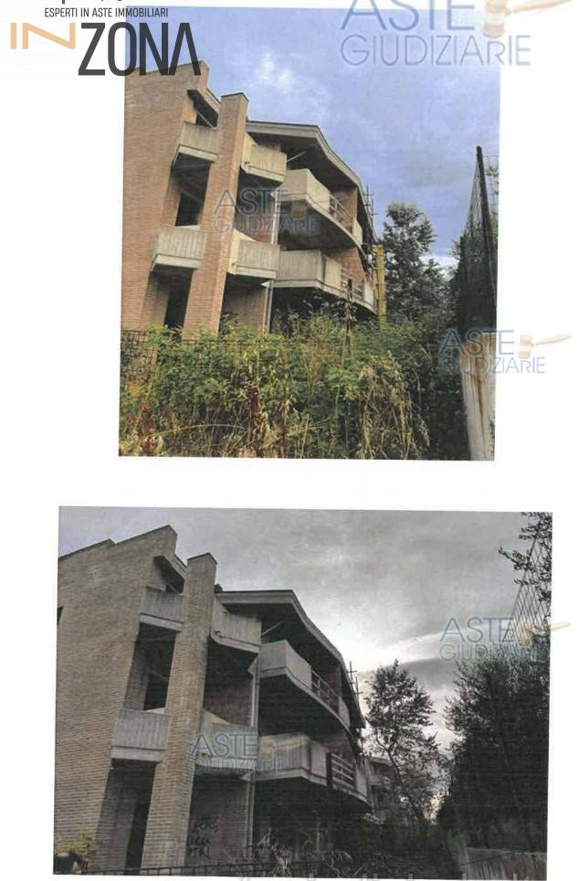 Terreno edificabile in vendita a Citt Sant'Angelo, San Martino Bassa