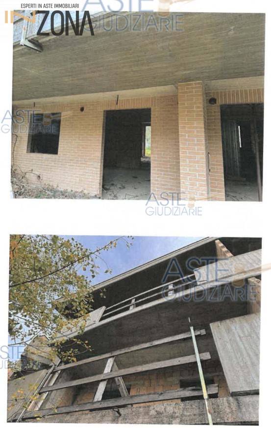 Terreno edificabile in vendita a Citt Sant'Angelo, San Martino Bassa