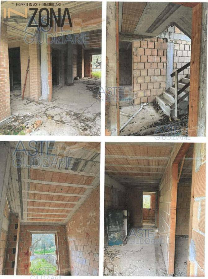 Terreno edificabile in vendita a Citt Sant'Angelo, San Martino Bassa