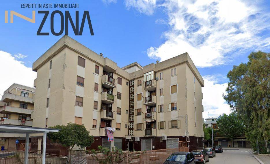 Appartamento in vendita a Carapelle