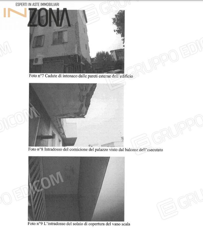 Appartamento in vendita a Carapelle