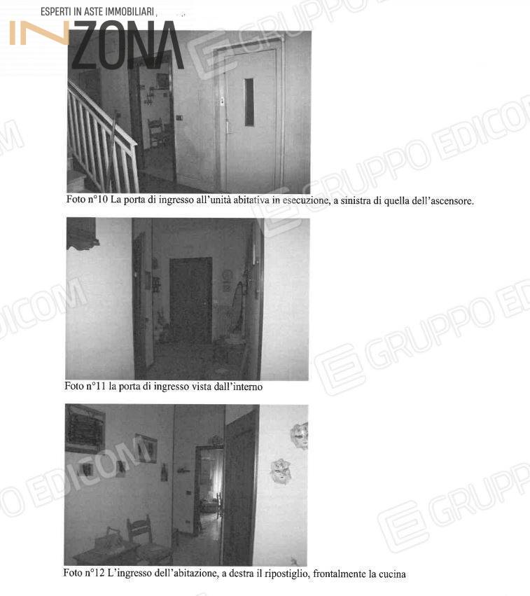 Appartamento in vendita a Carapelle