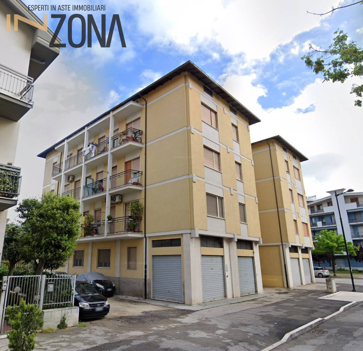 Locale commerciale in vendita a Pescara – centro, 45 mq  #finsubito richiedi mutuo fino 100%