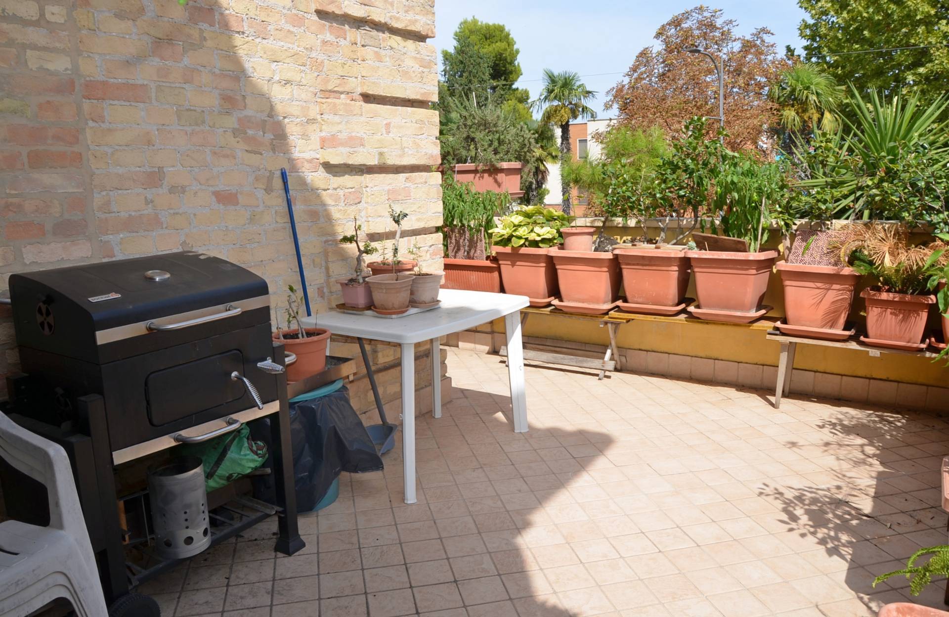 Casa singola in vendita a Montesilvano, centro