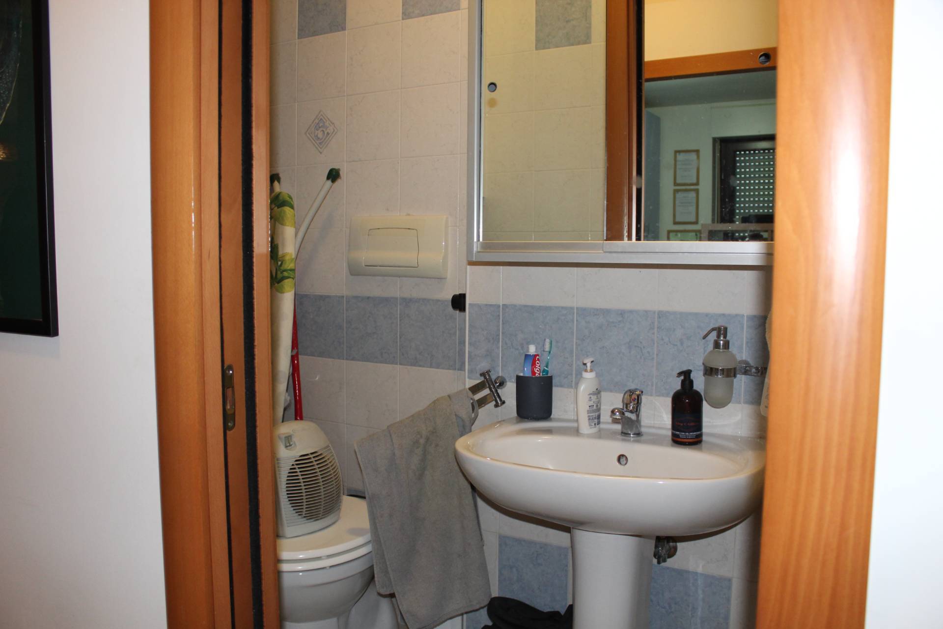 Appartamento in vendita a Citt Sant'Angelo, Fonte Umano