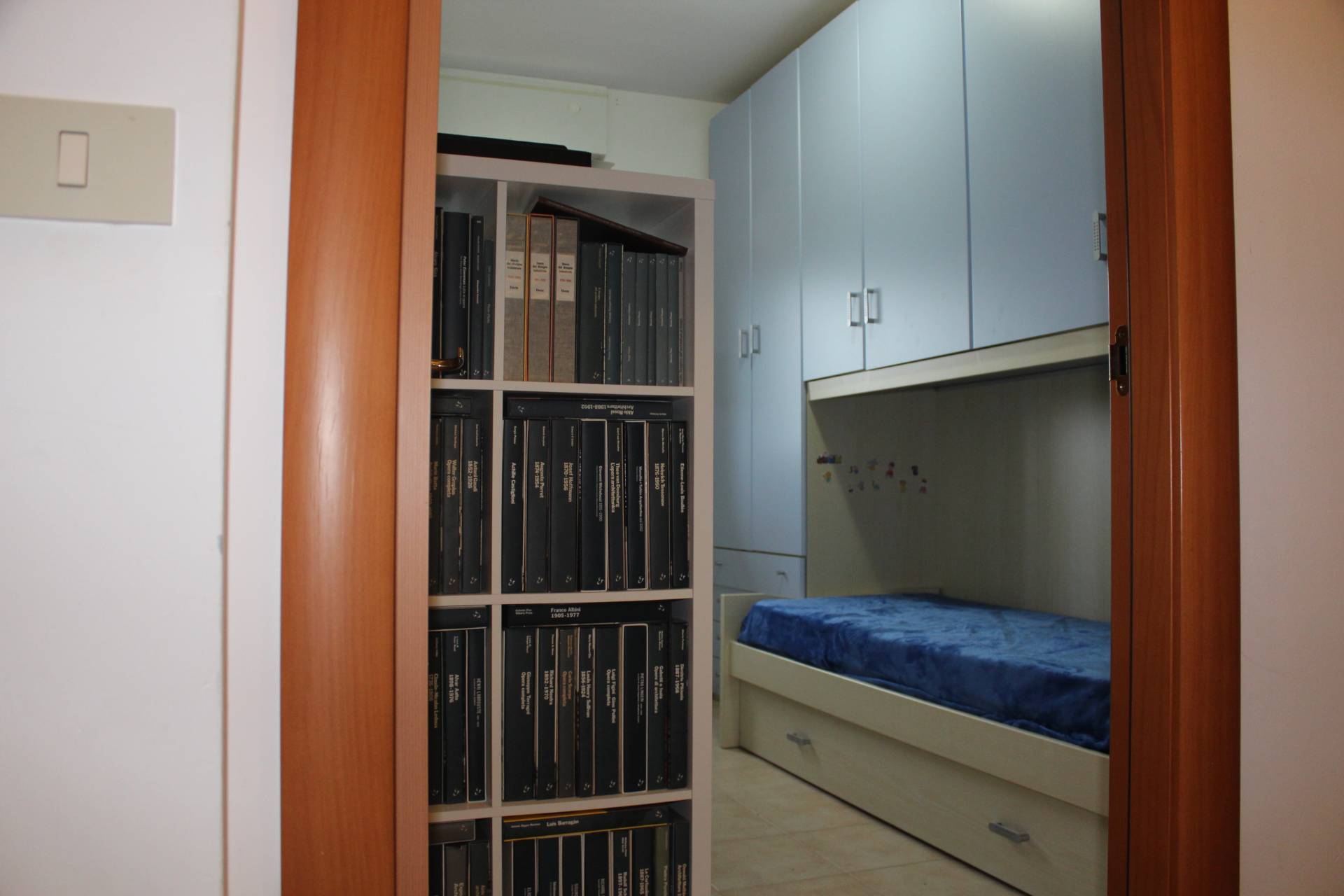 Appartamento in vendita a Citt Sant'Angelo, Fonte Umano