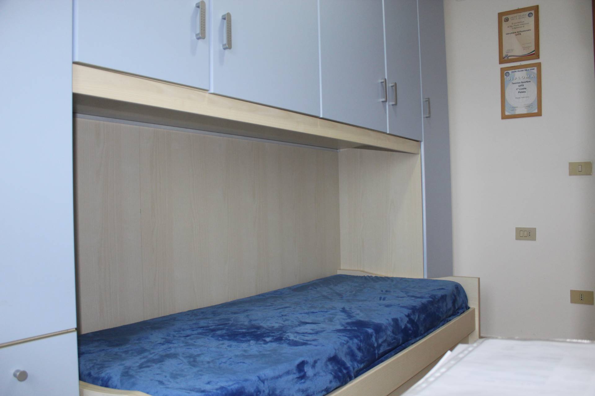 Appartamento in vendita a Citt Sant'Angelo, Fonte Umano