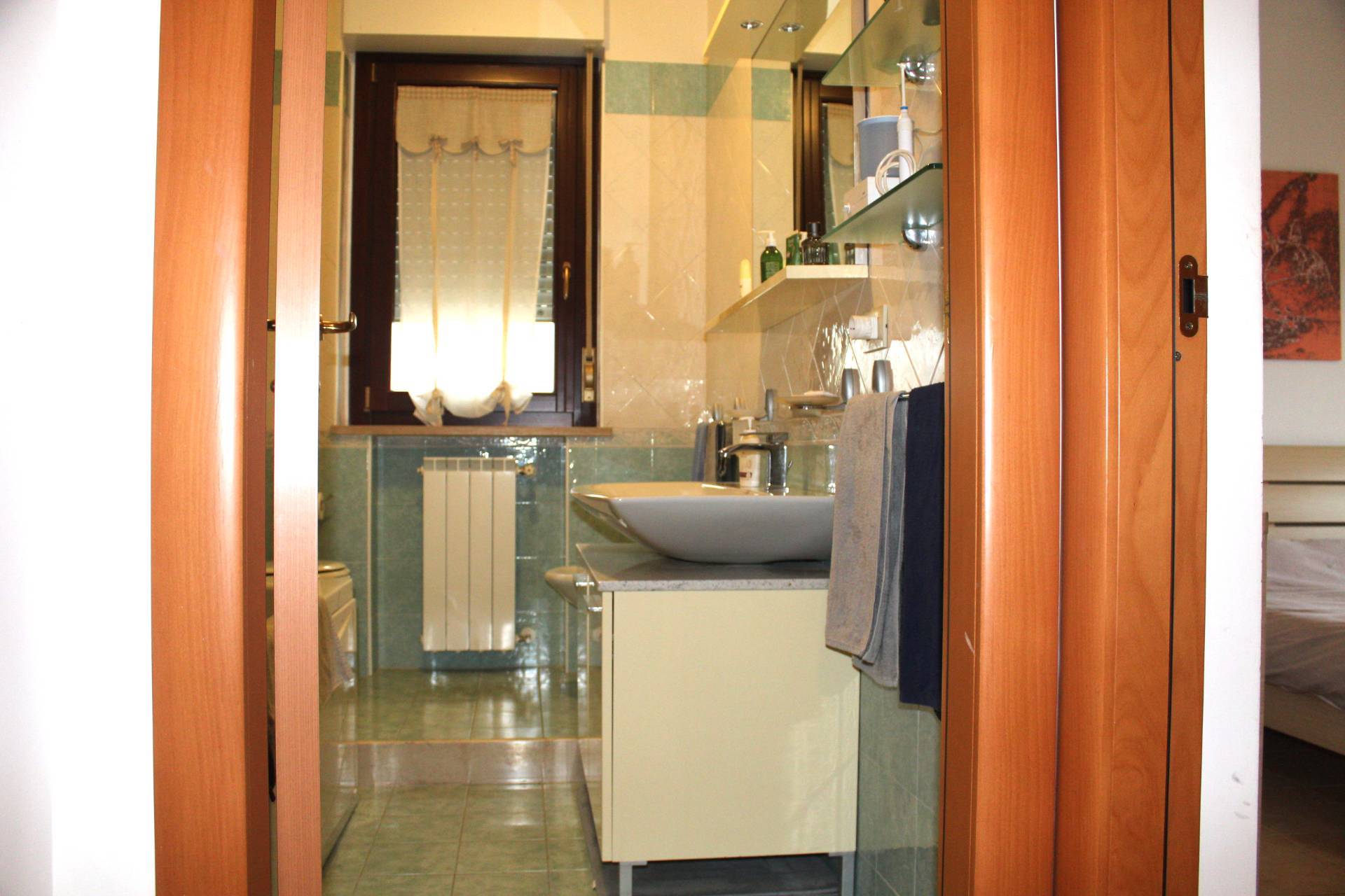 Appartamento in vendita a Citt Sant'Angelo, Fonte Umano