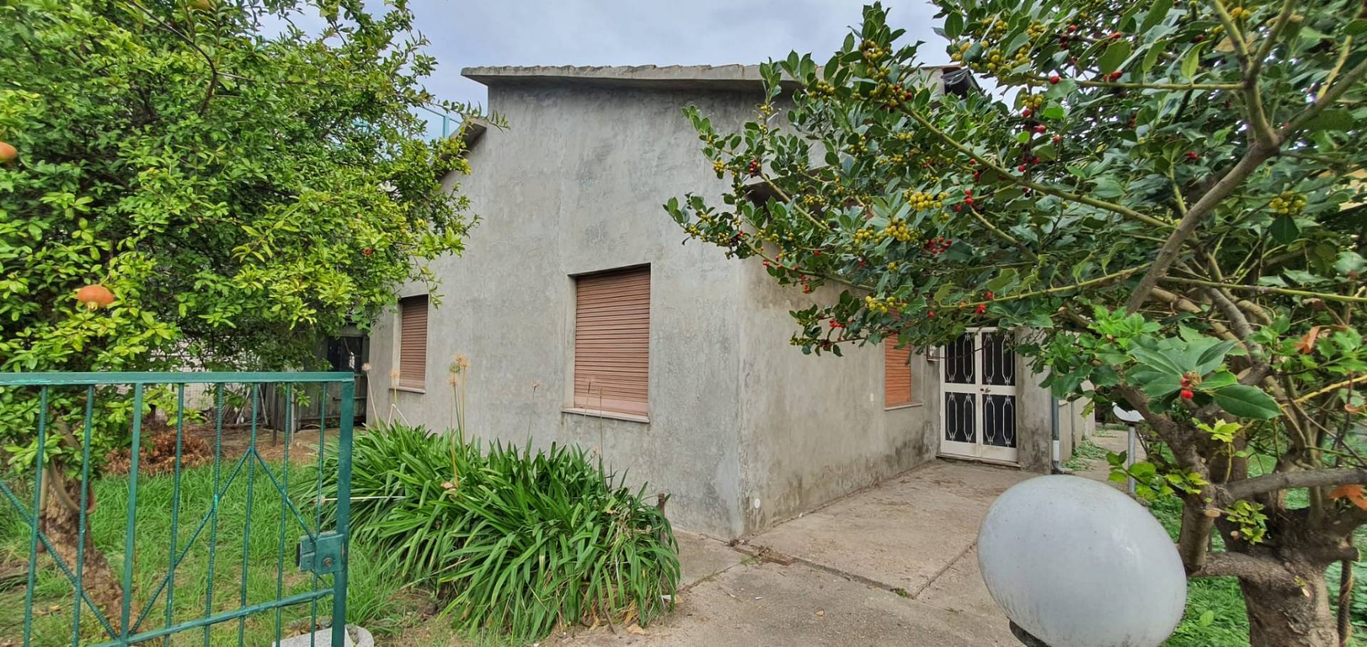 Casa singola in vendita a Montesilvano, centro