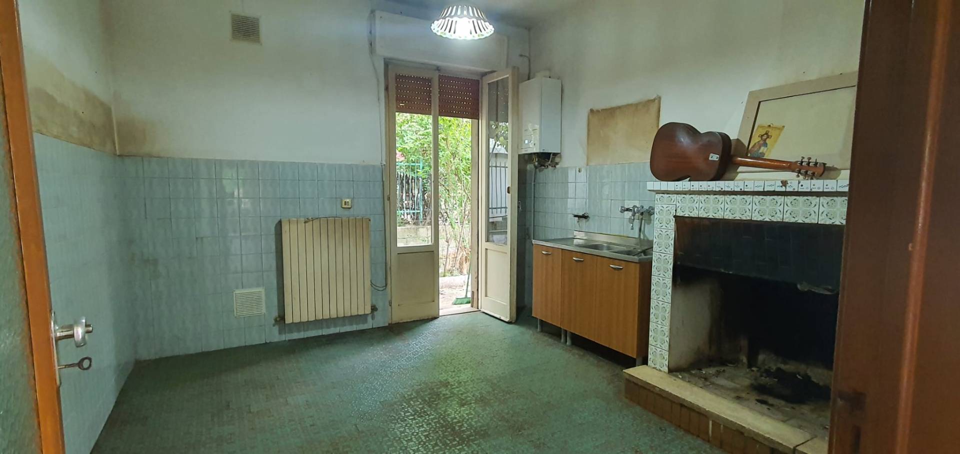 Casa singola in vendita a Montesilvano, centro