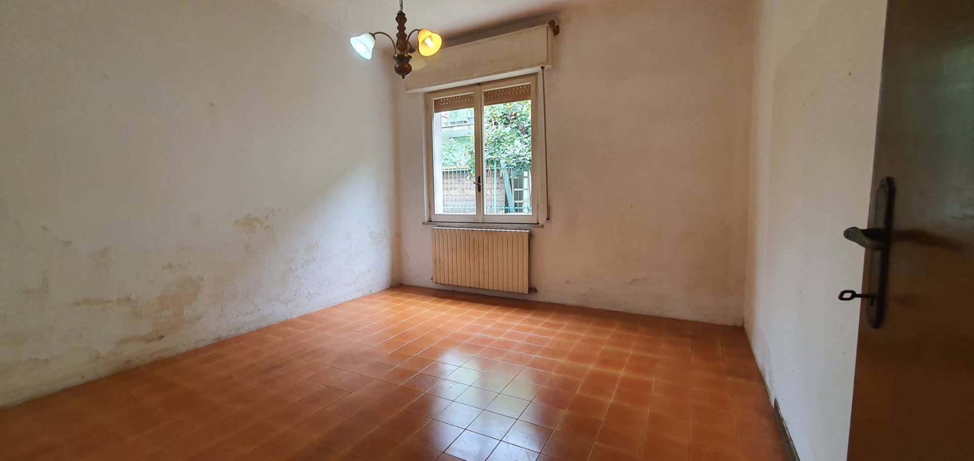 Casa singola in vendita a Montesilvano, centro