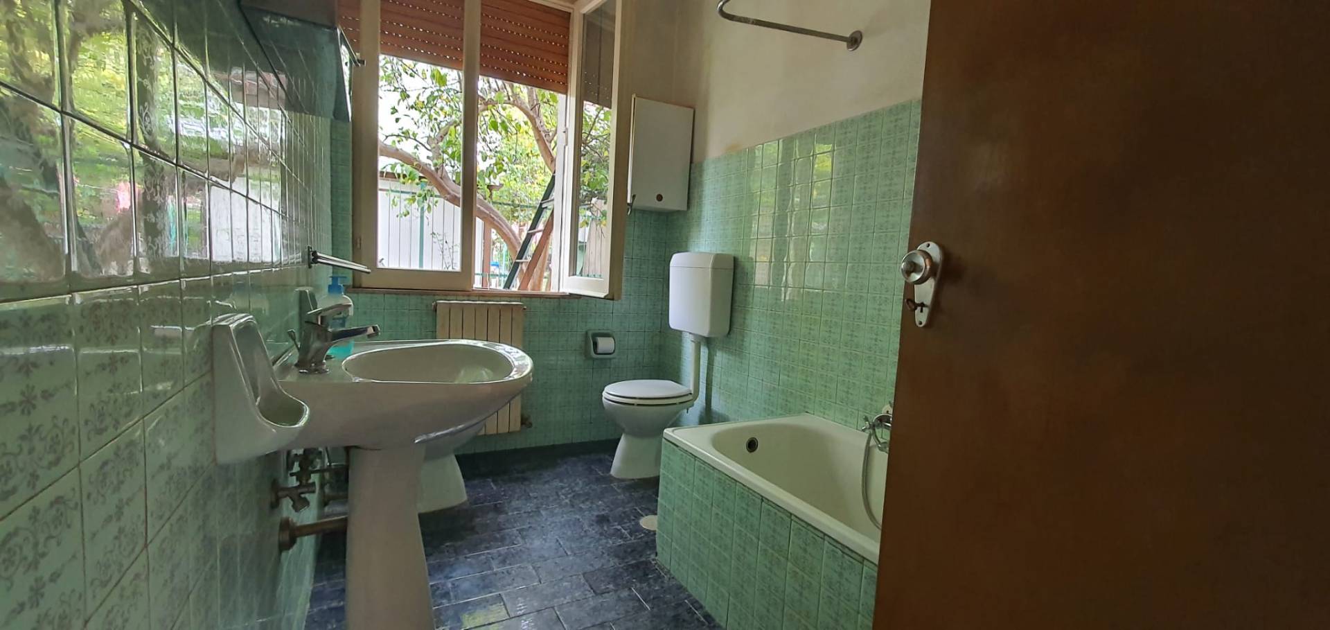 Casa singola in vendita a Montesilvano, centro