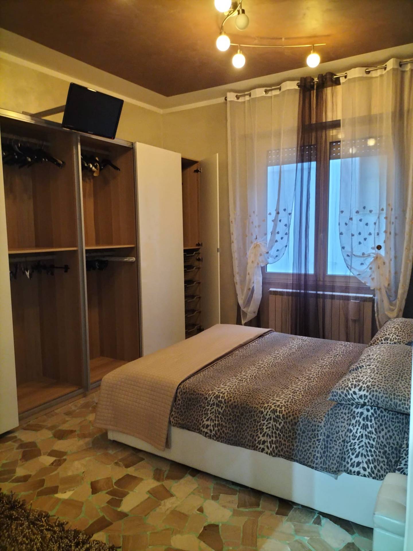 Appartamento in affitto a Montesilvano, mare