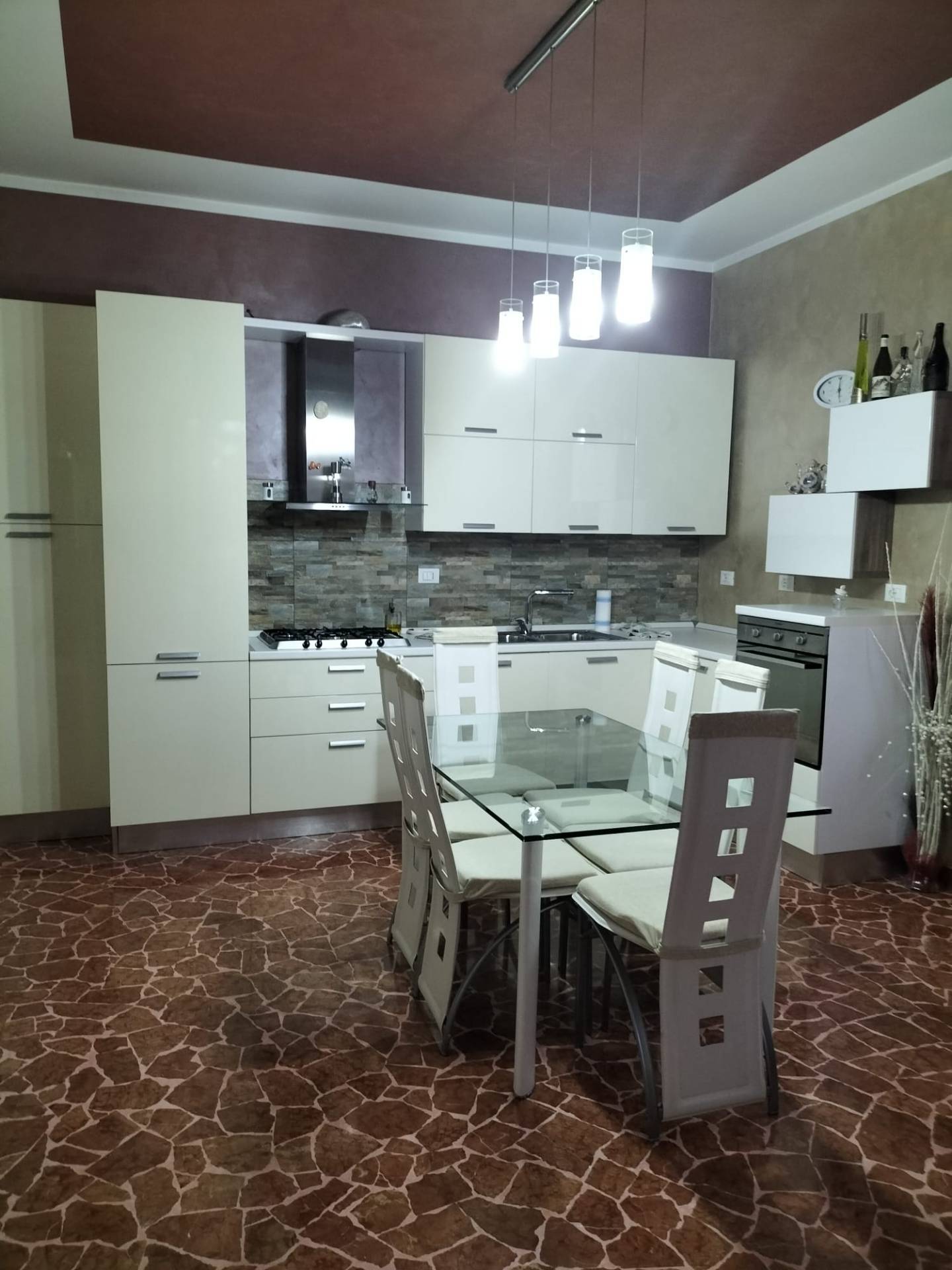 Appartamento in affitto a Montesilvano, mare