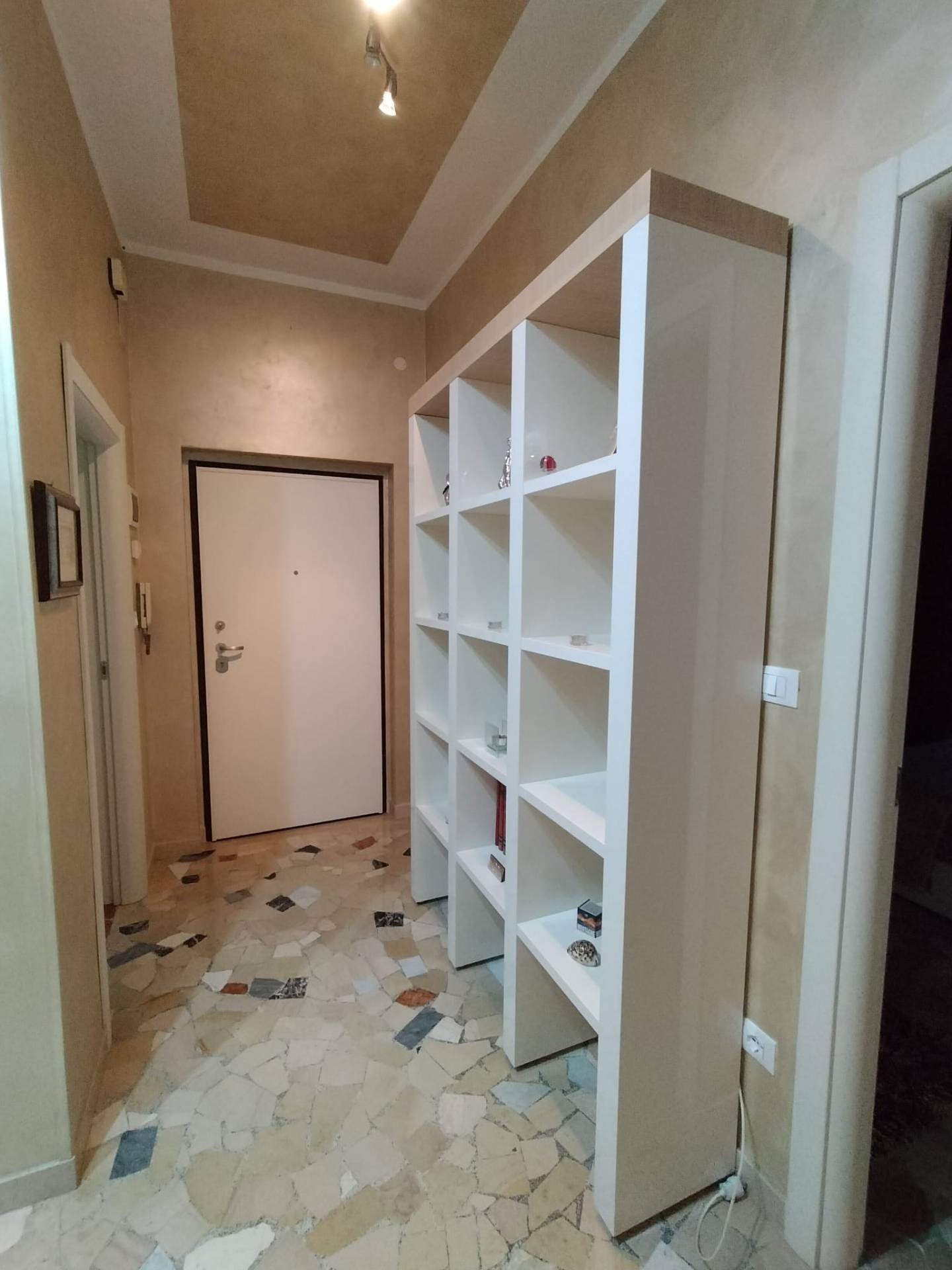 Appartamento in affitto a Montesilvano, mare