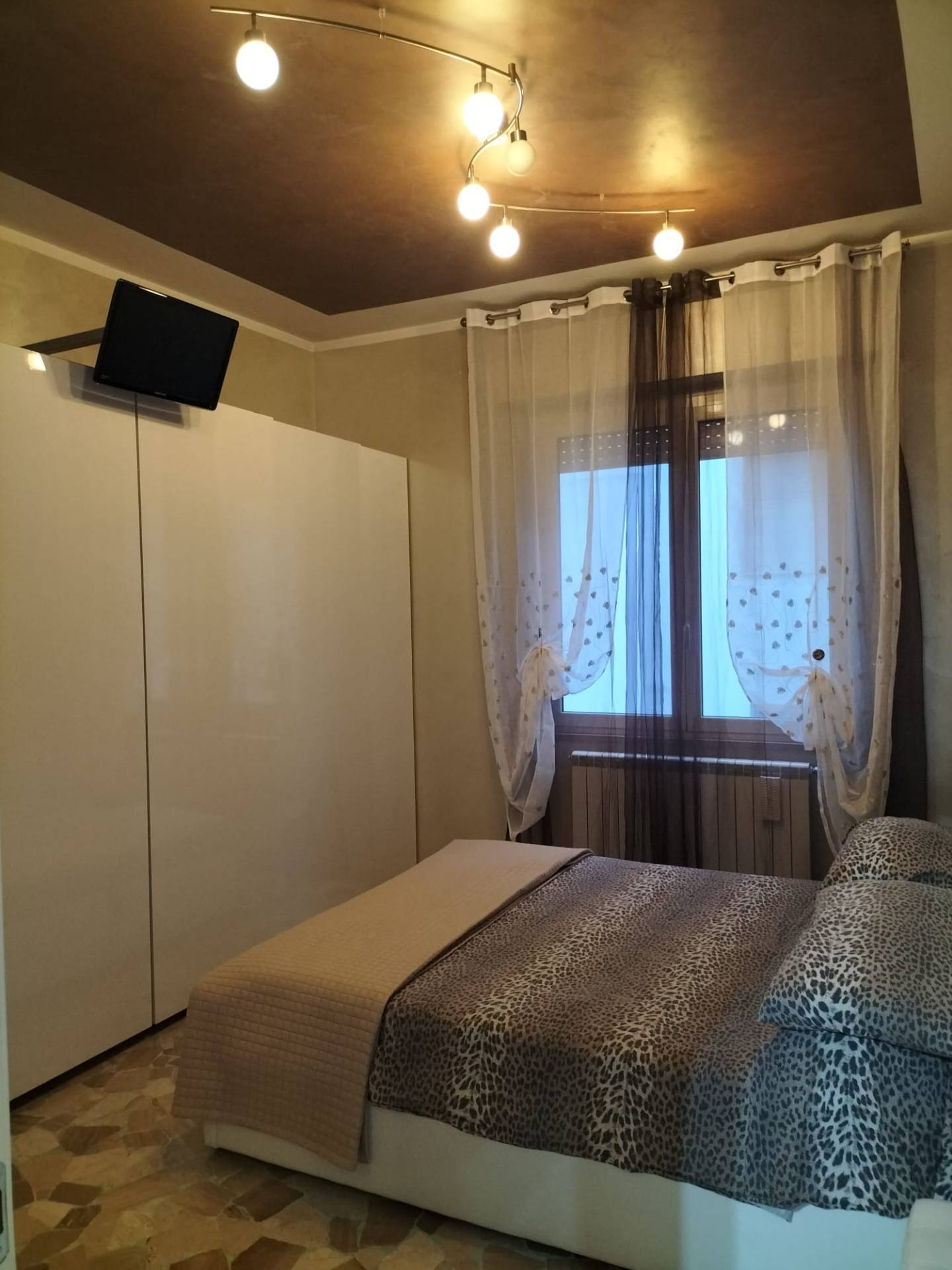 Appartamento in affitto a Montesilvano, mare