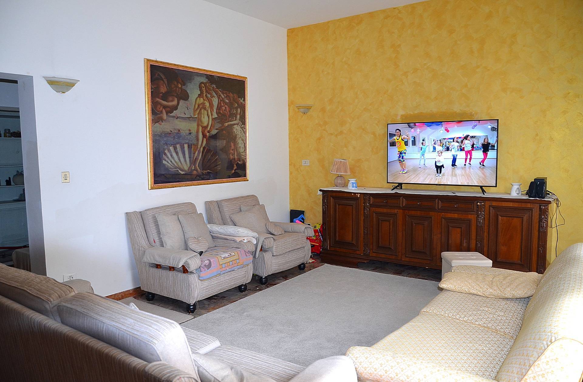 Appartamento in vendita a Montesilvano, centro