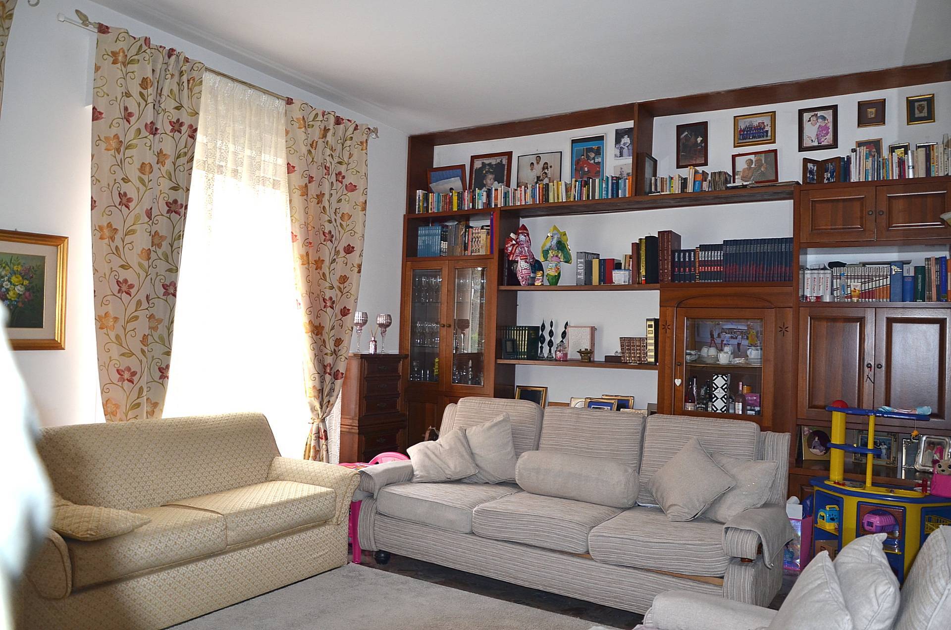 Appartamento in vendita a Montesilvano, centro