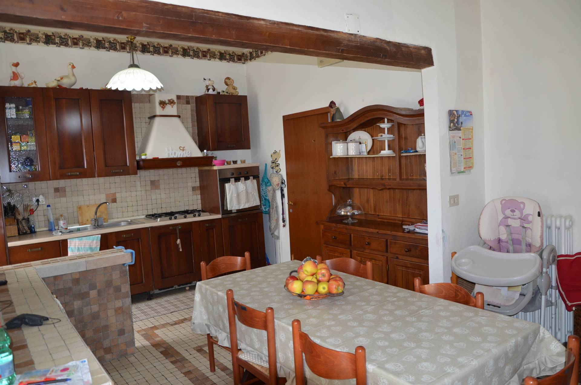 Appartamento in vendita a Montesilvano, centro