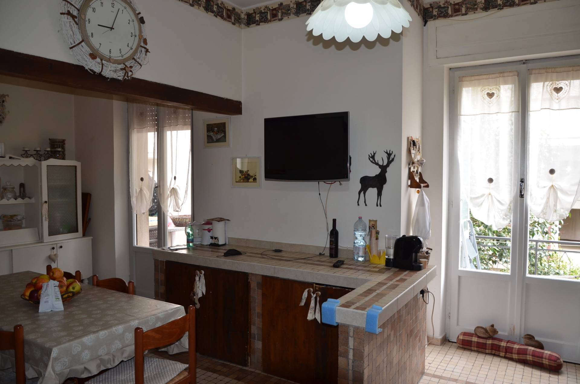 Appartamento in vendita a Montesilvano, centro