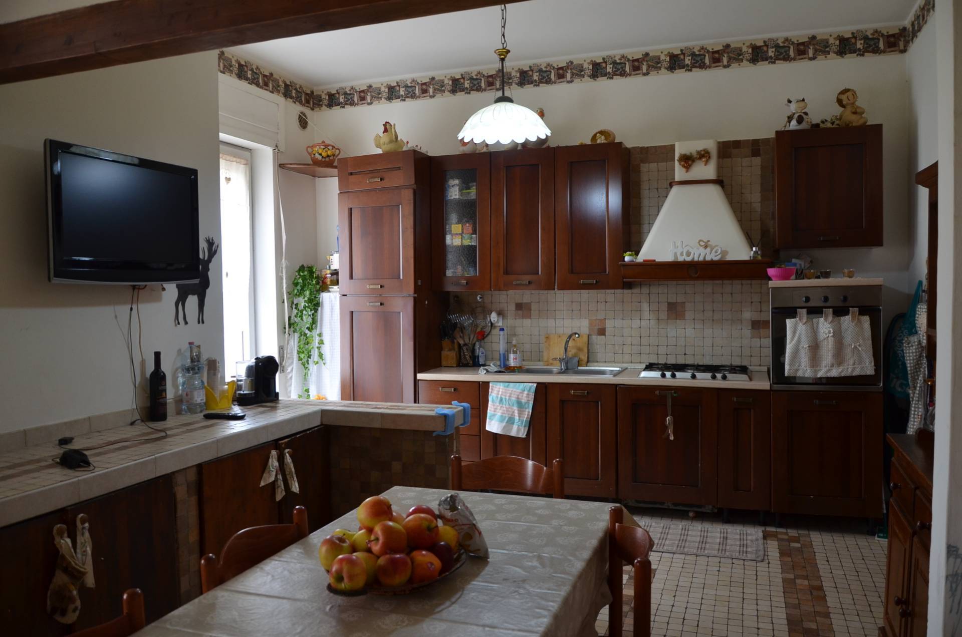 Appartamento in vendita a Montesilvano, centro