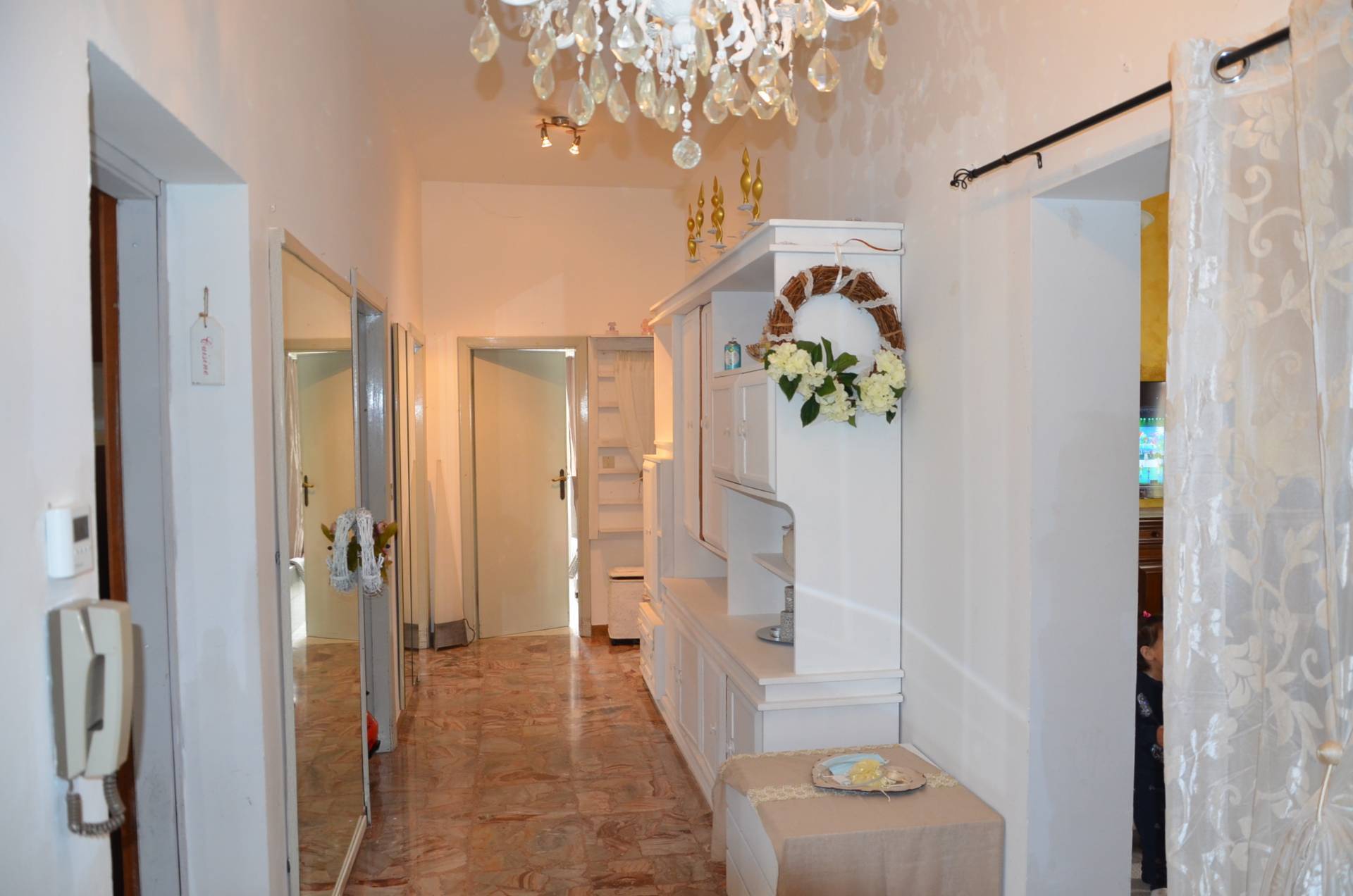 Appartamento in vendita a Montesilvano, centro