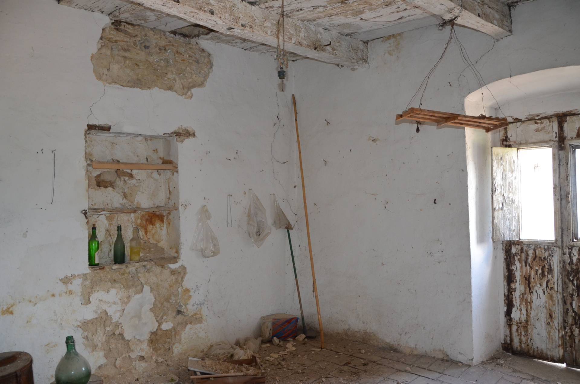 Appartamento in vendita a Bomba