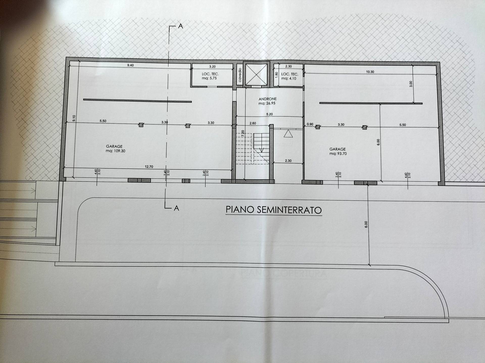 Terreno edificabile in vendita a Montesilvano, centro