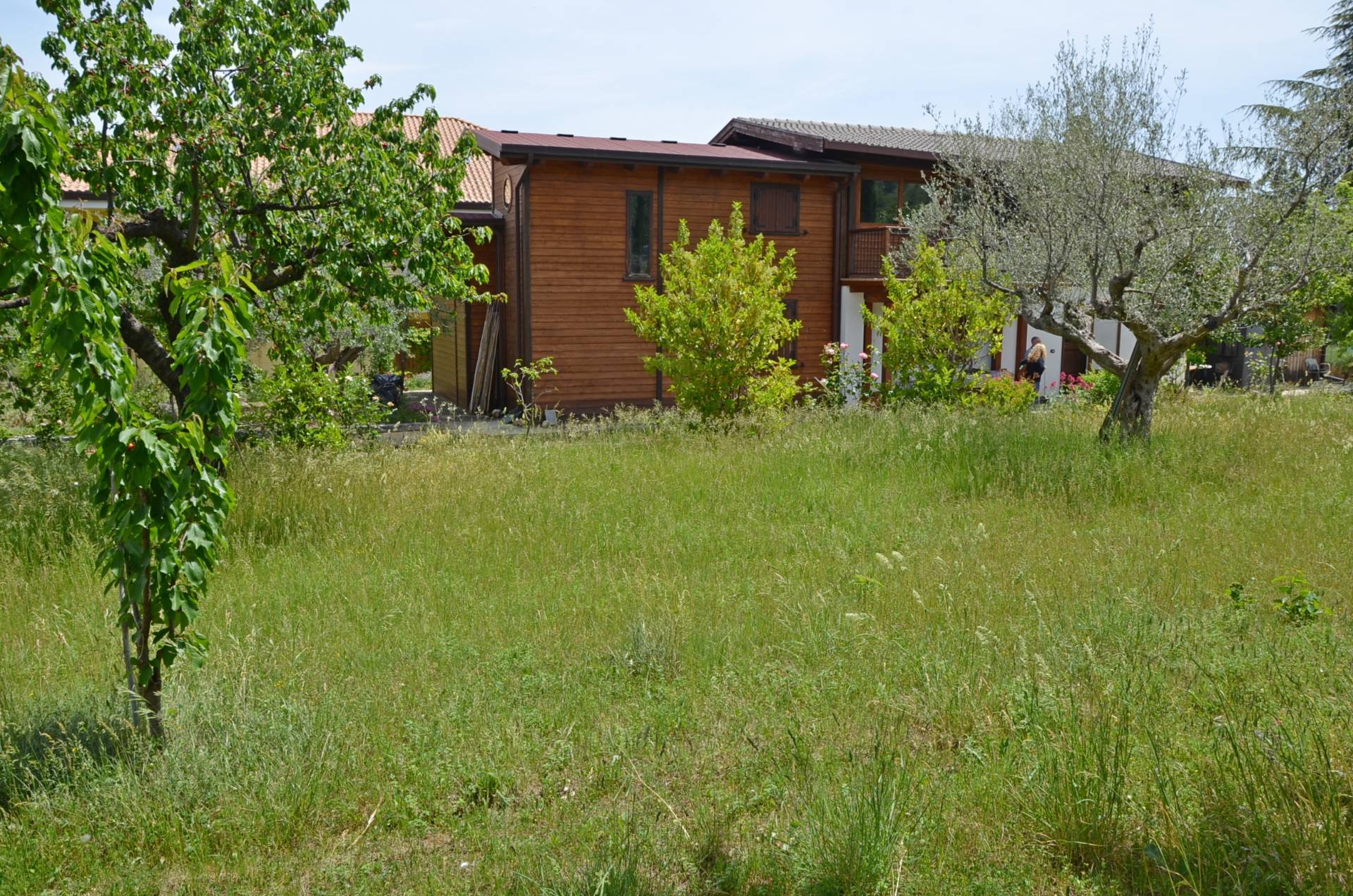 Villa in vendita a Civitella Casanova