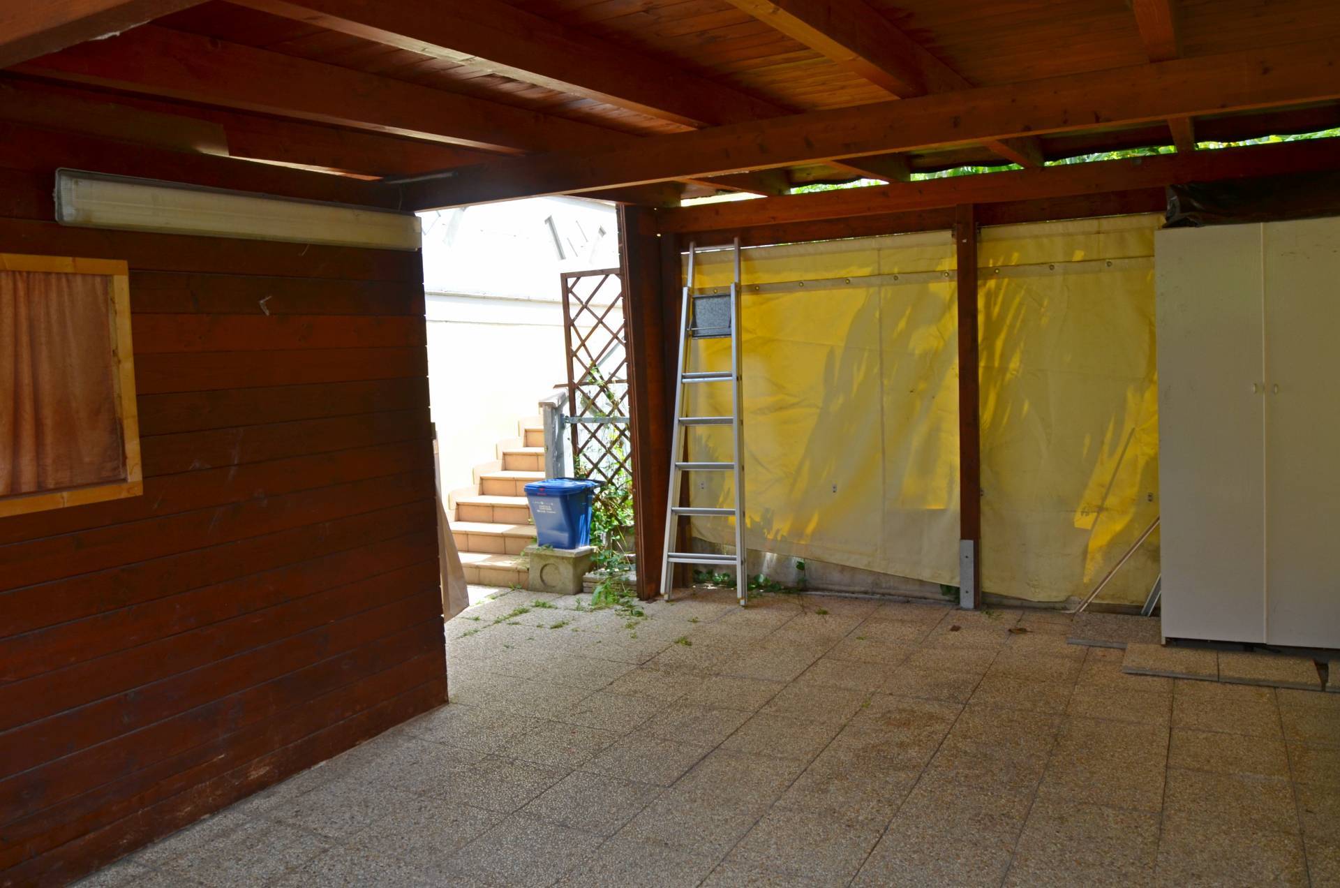 villa porzione bifamiliare in vendita a Montesilvano, centro