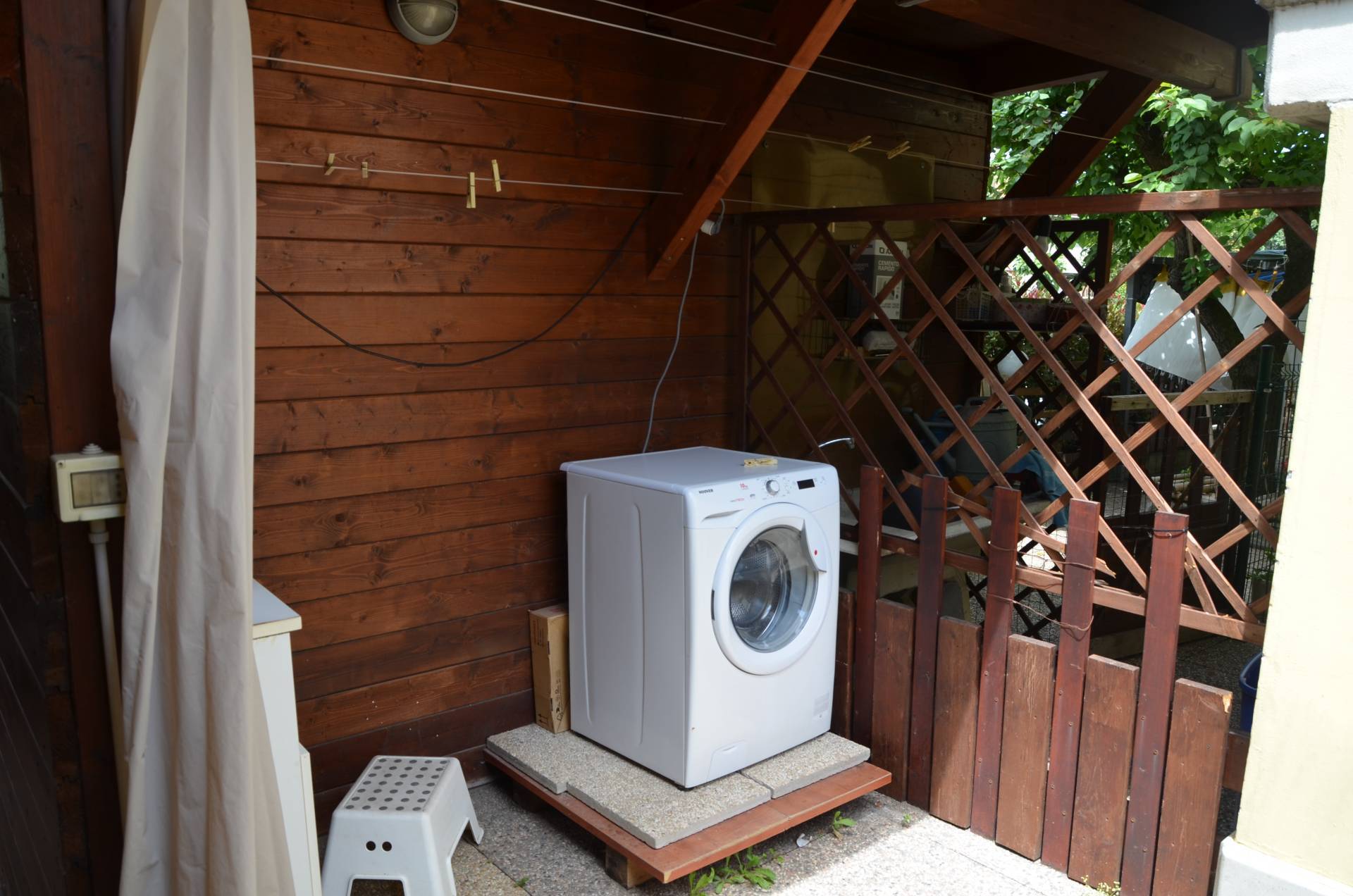 villa porzione bifamiliare in vendita a Montesilvano, centro