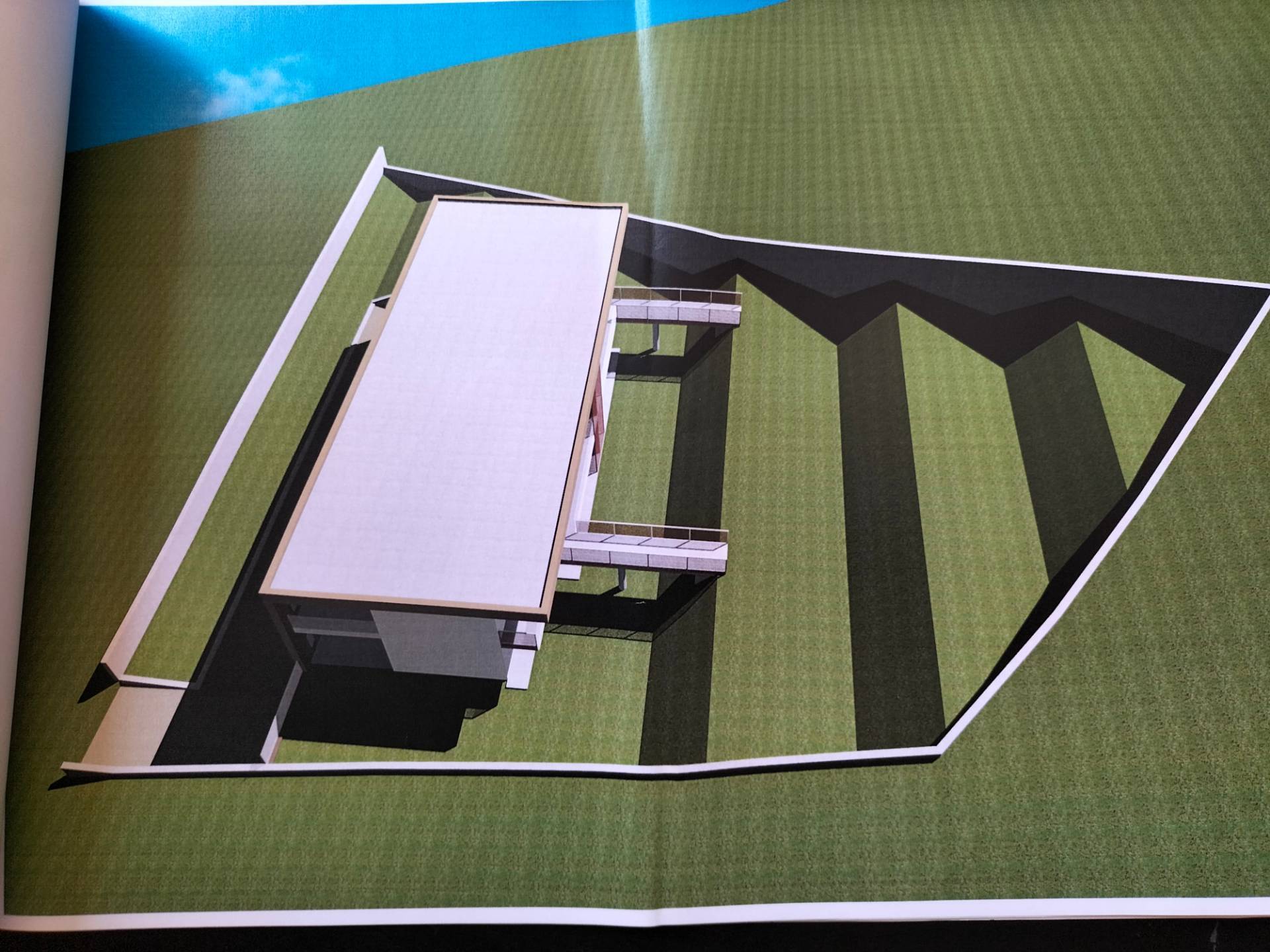 Terreno edificabile in vendita a Montesilvano, centro