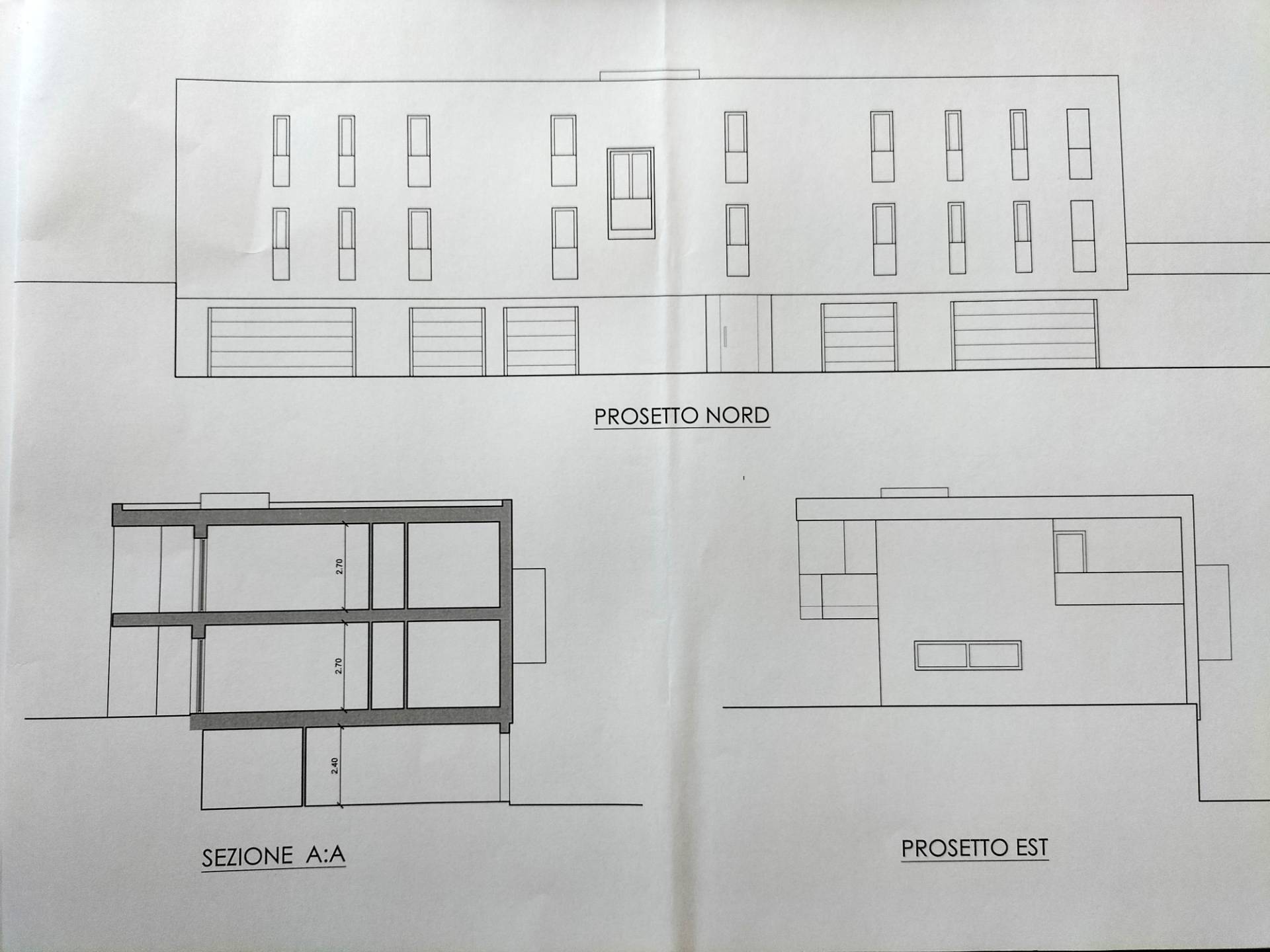 Terreno edificabile in vendita a Montesilvano, centro