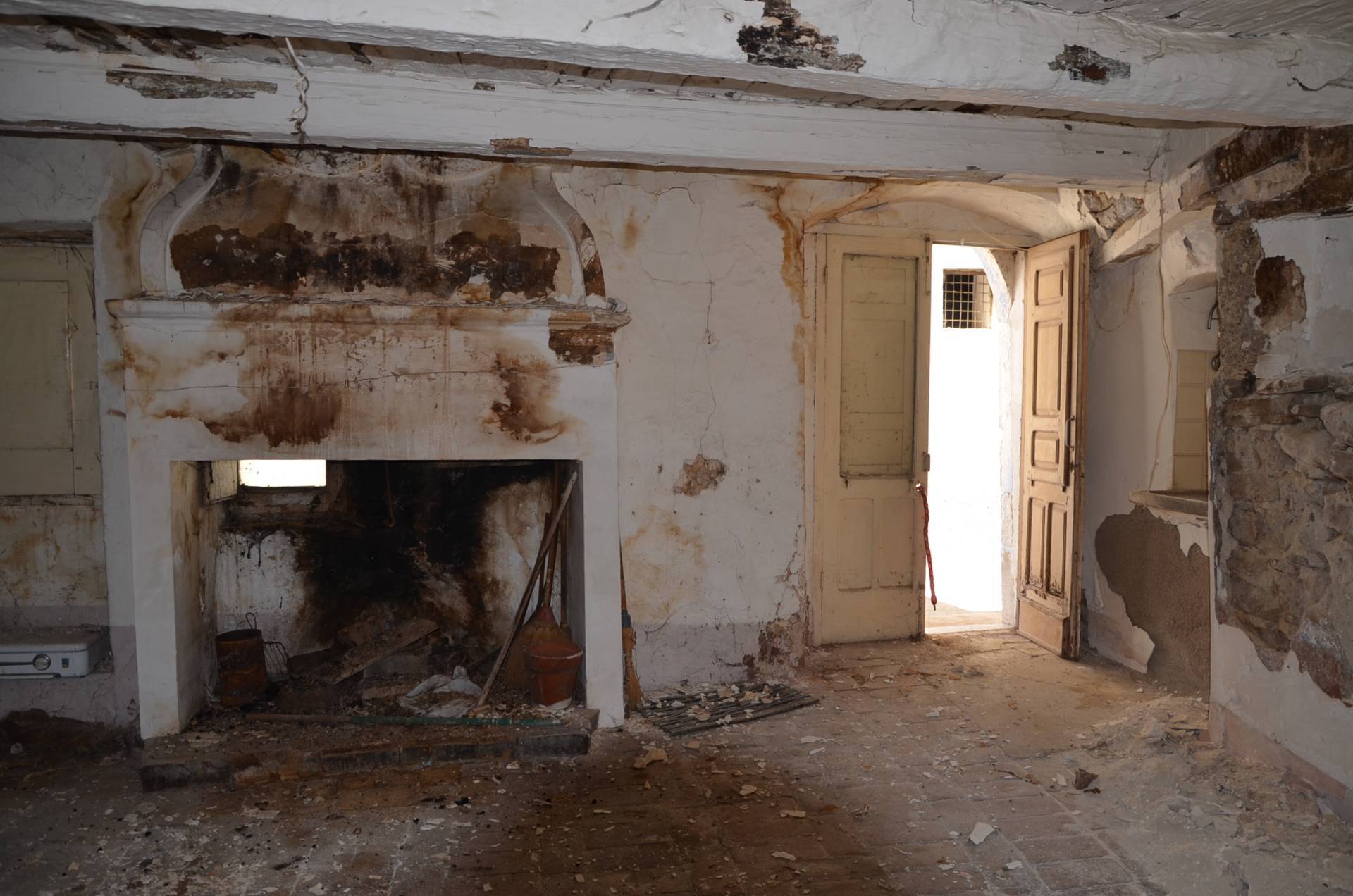 Appartamento in vendita a Bomba