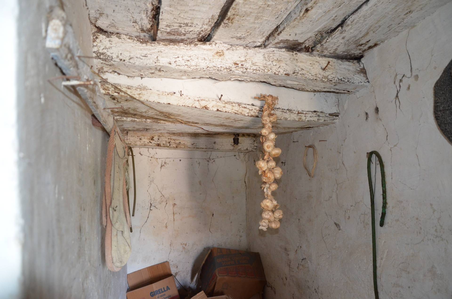 Appartamento in vendita a Bomba