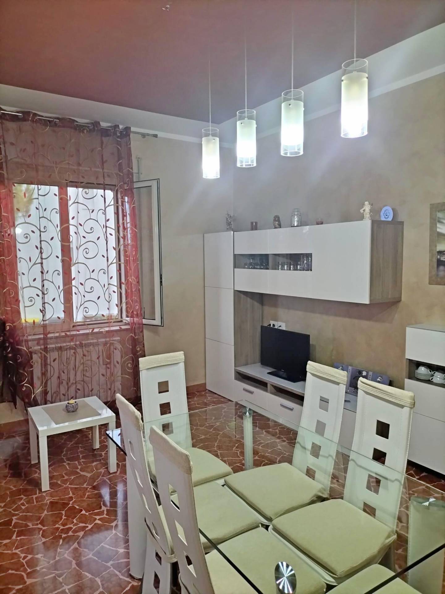 villa porzione bifamiliare in vendita a Montesilvano, centro