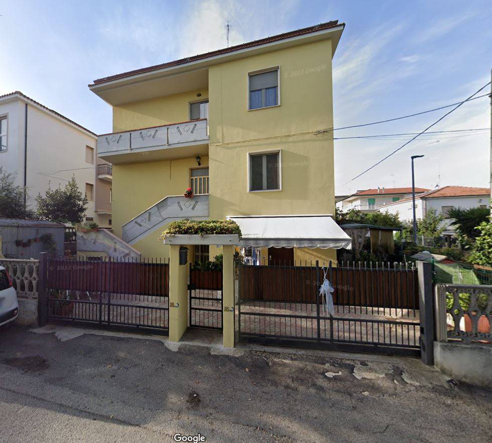 Appartamento in affitto a Montesilvano, mare