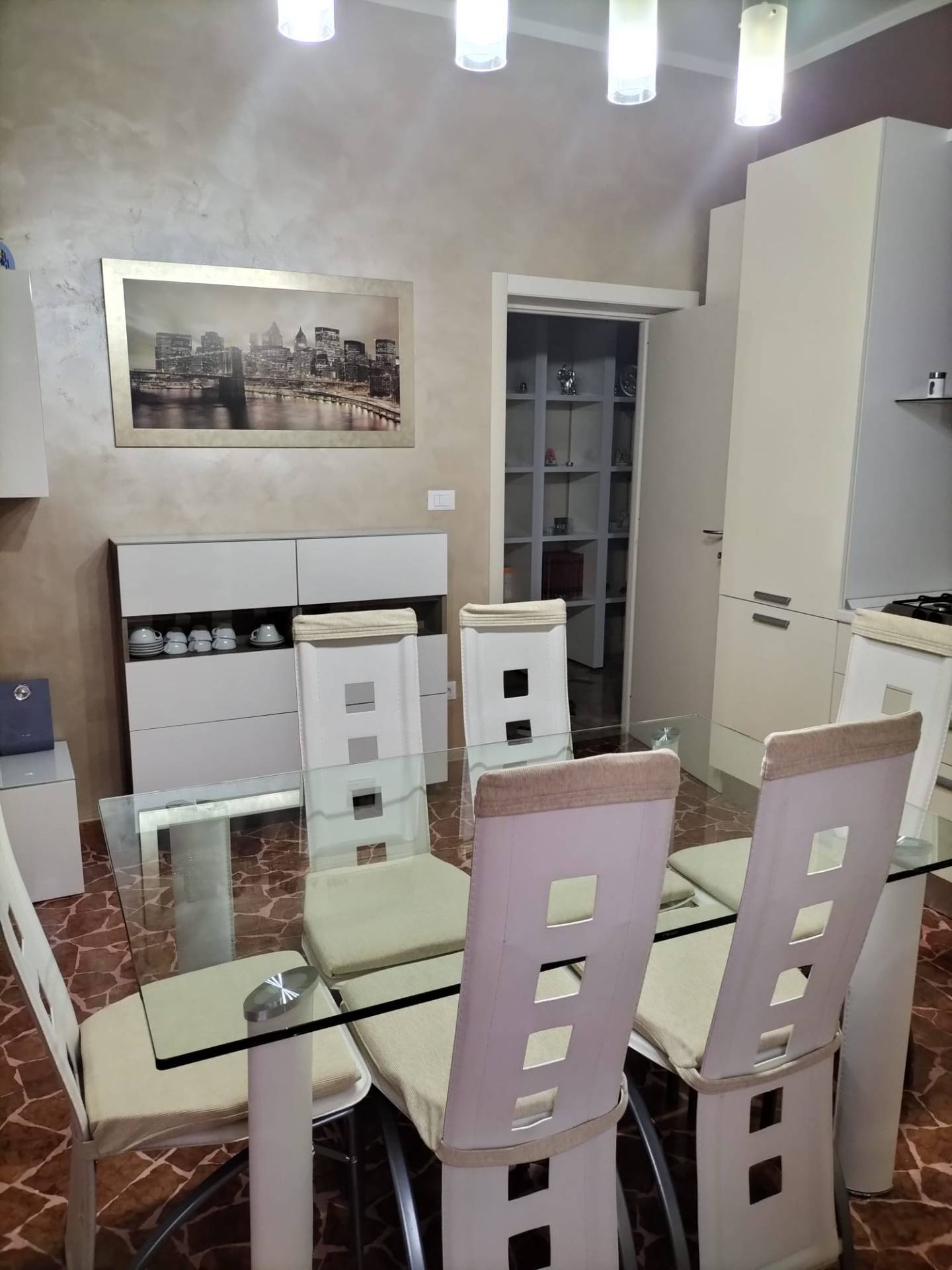 Appartamento in affitto a Montesilvano, mare