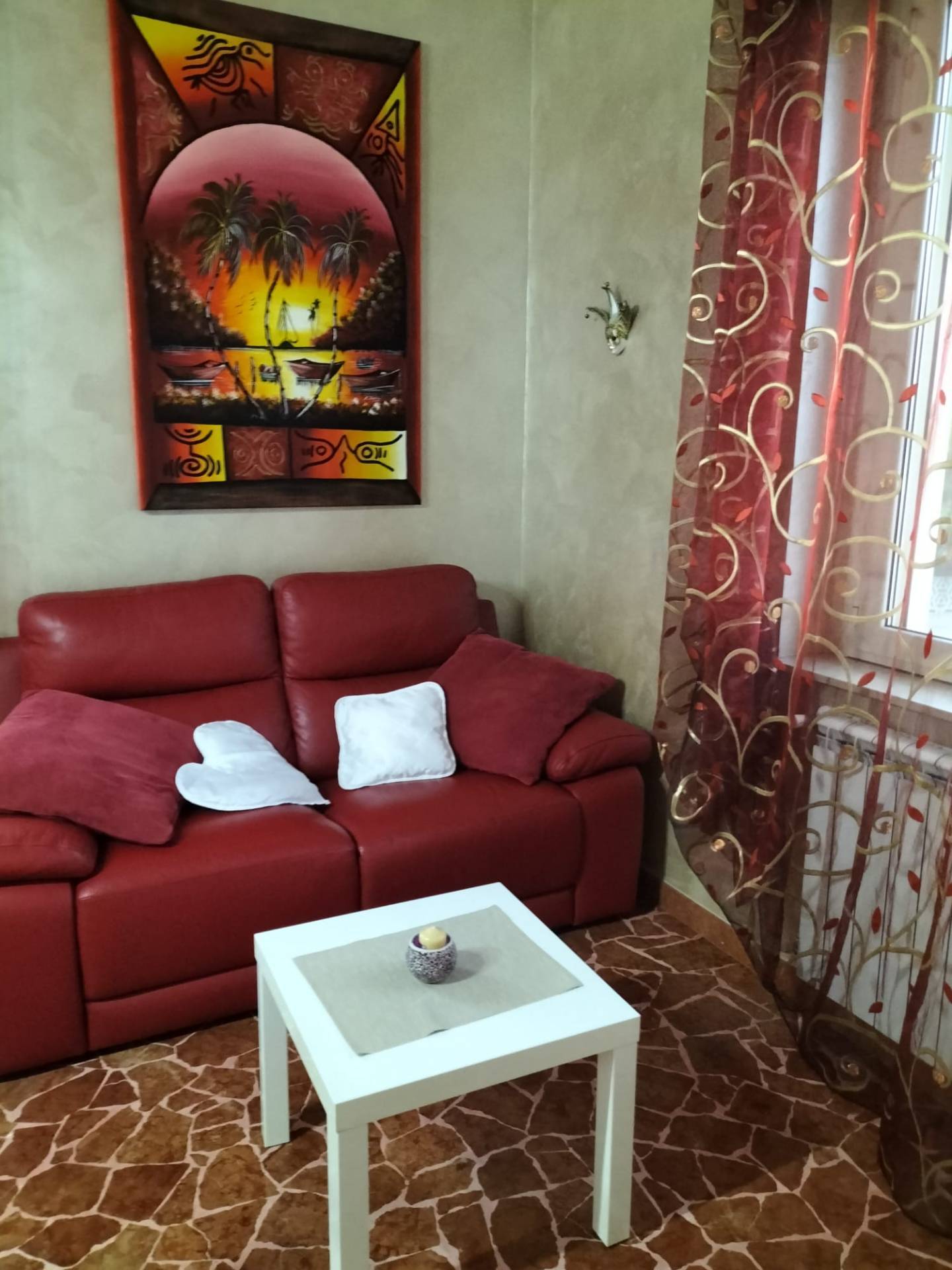 Appartamento in affitto a Montesilvano, mare