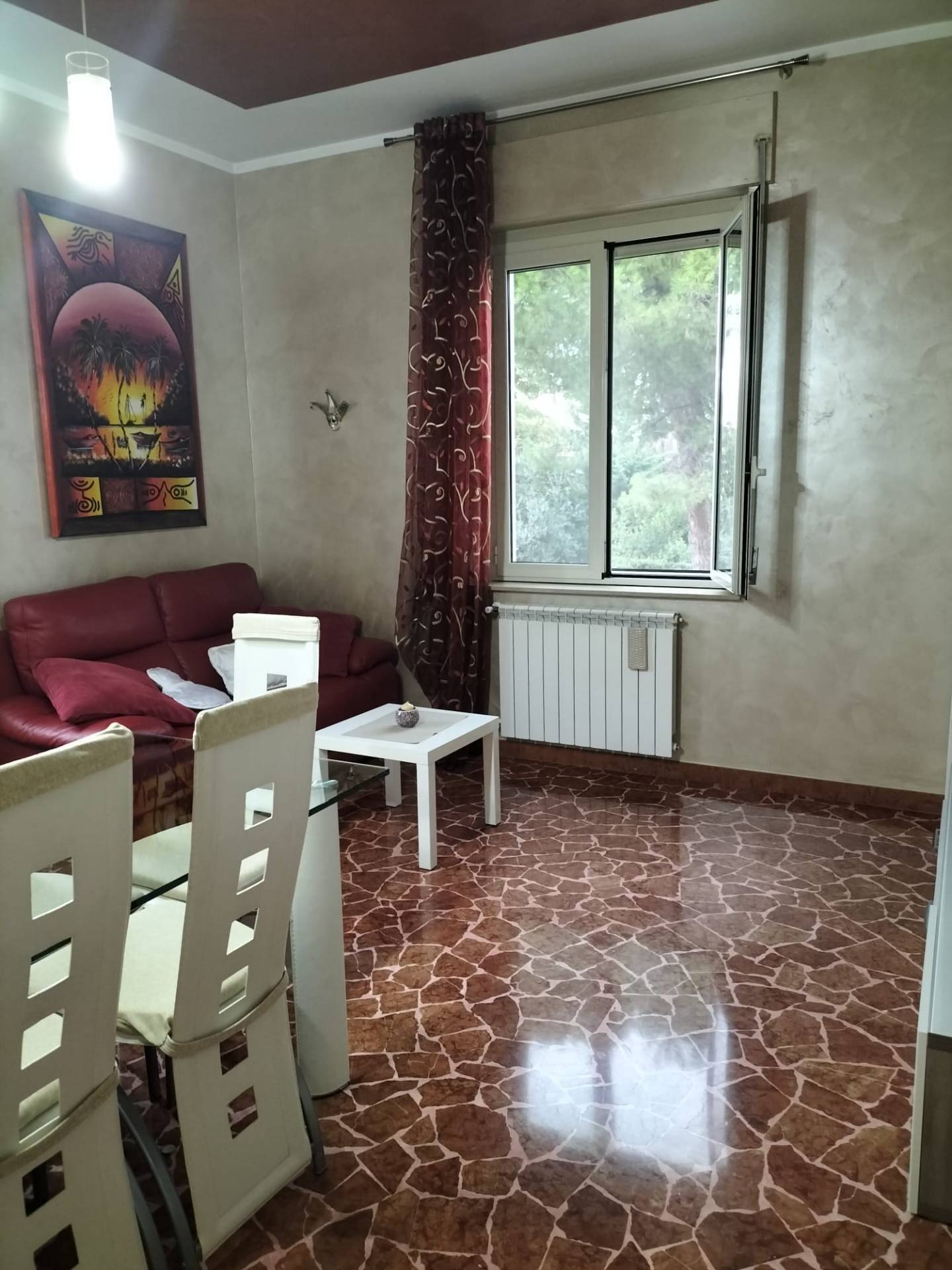 Appartamento in affitto a Montesilvano, mare