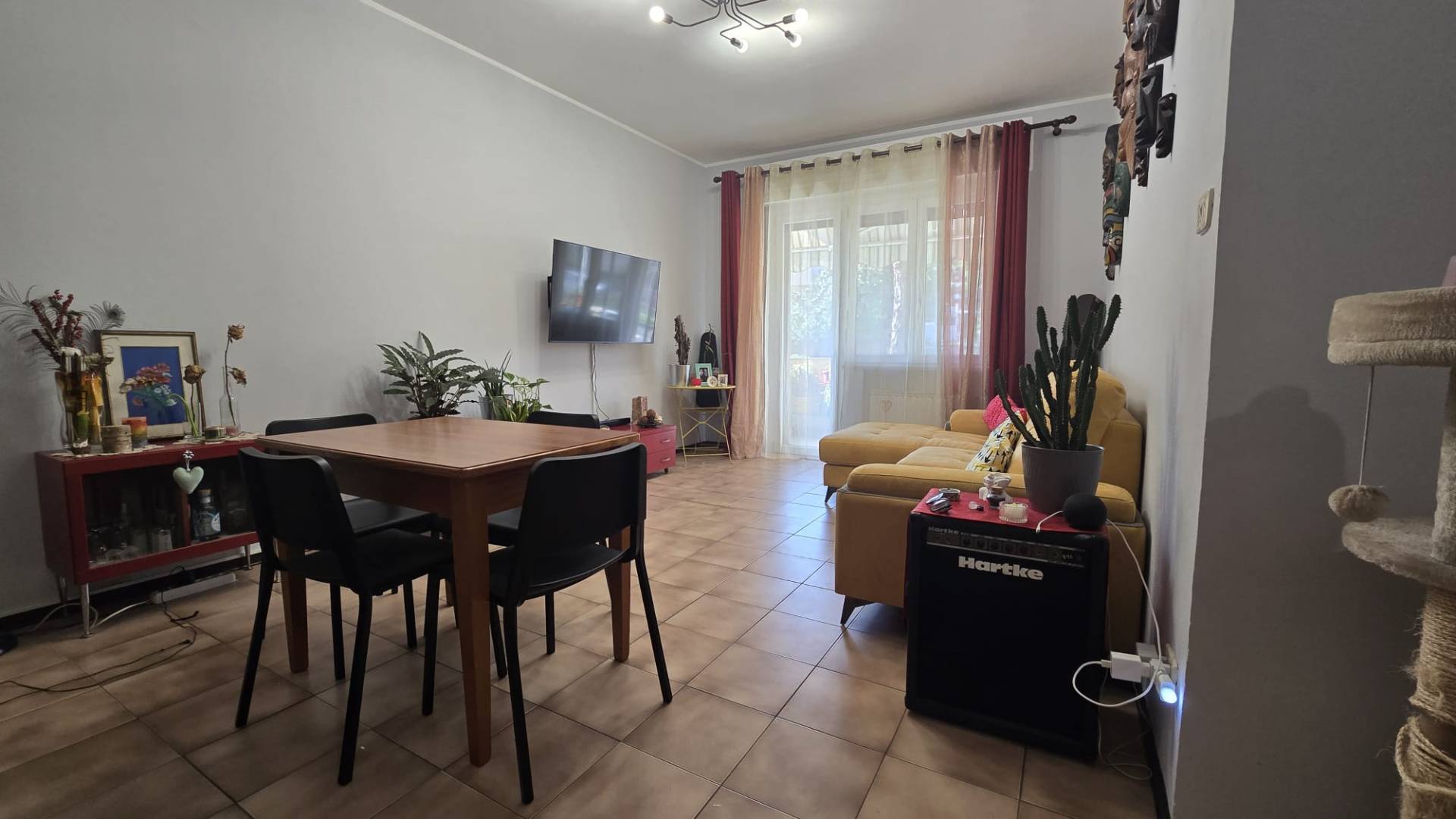 Appartamento in vendita a Montesilvano, mare