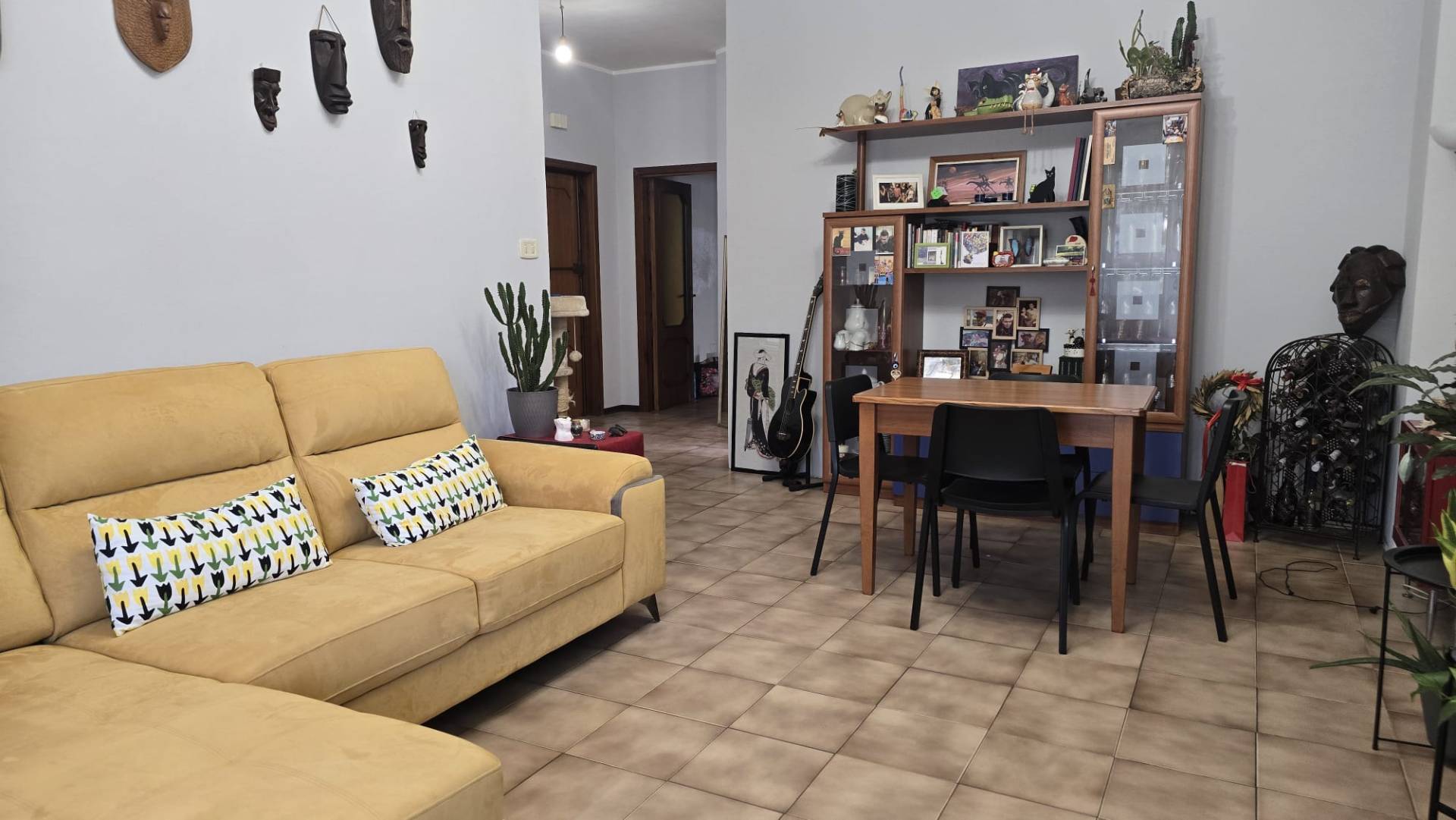 Appartamento in vendita a Montesilvano, mare