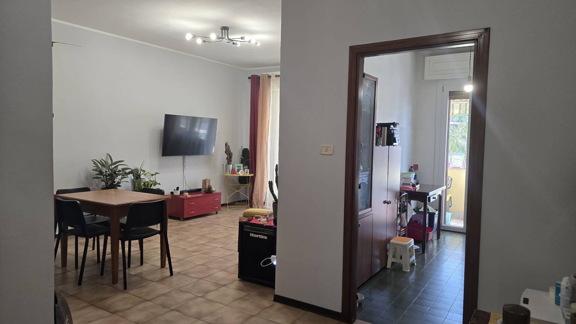 Appartamento in vendita a Montesilvano, mare