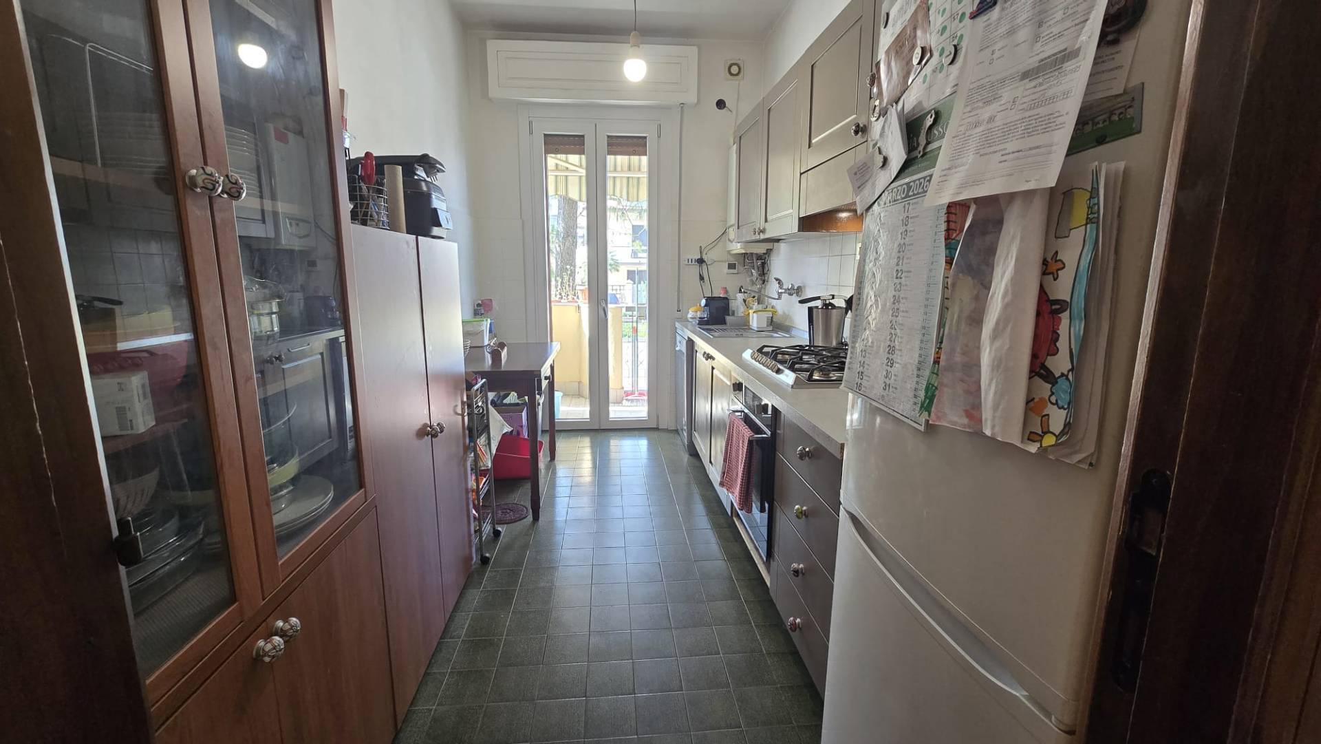 Appartamento in vendita a Montesilvano, mare