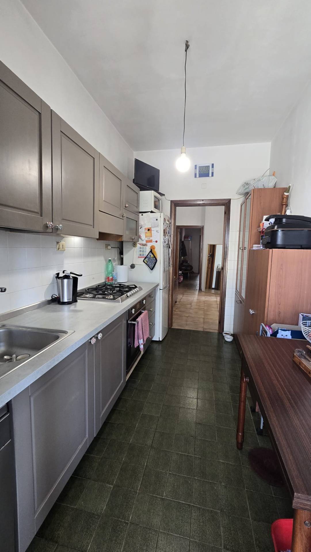 Appartamento in vendita a Montesilvano, mare