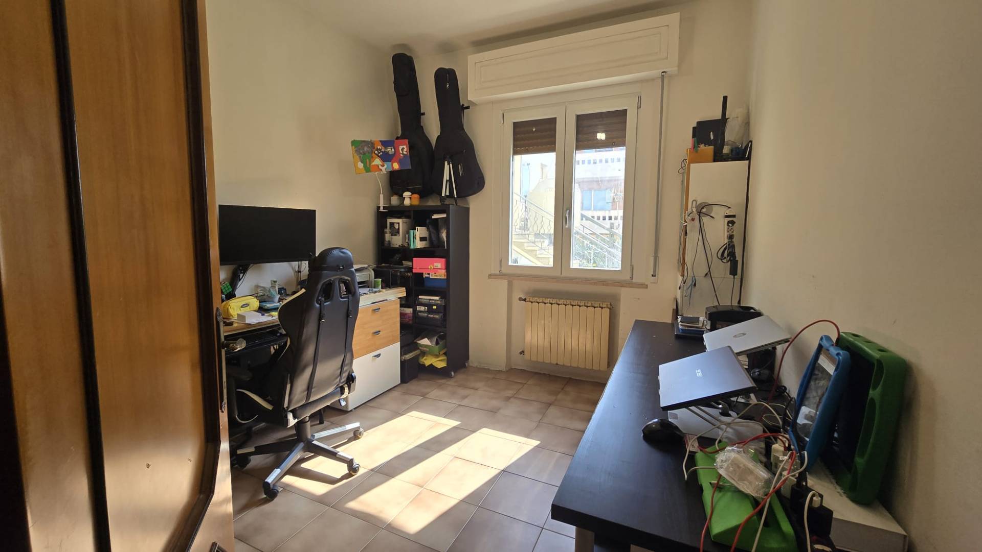 Appartamento in vendita a Montesilvano, mare